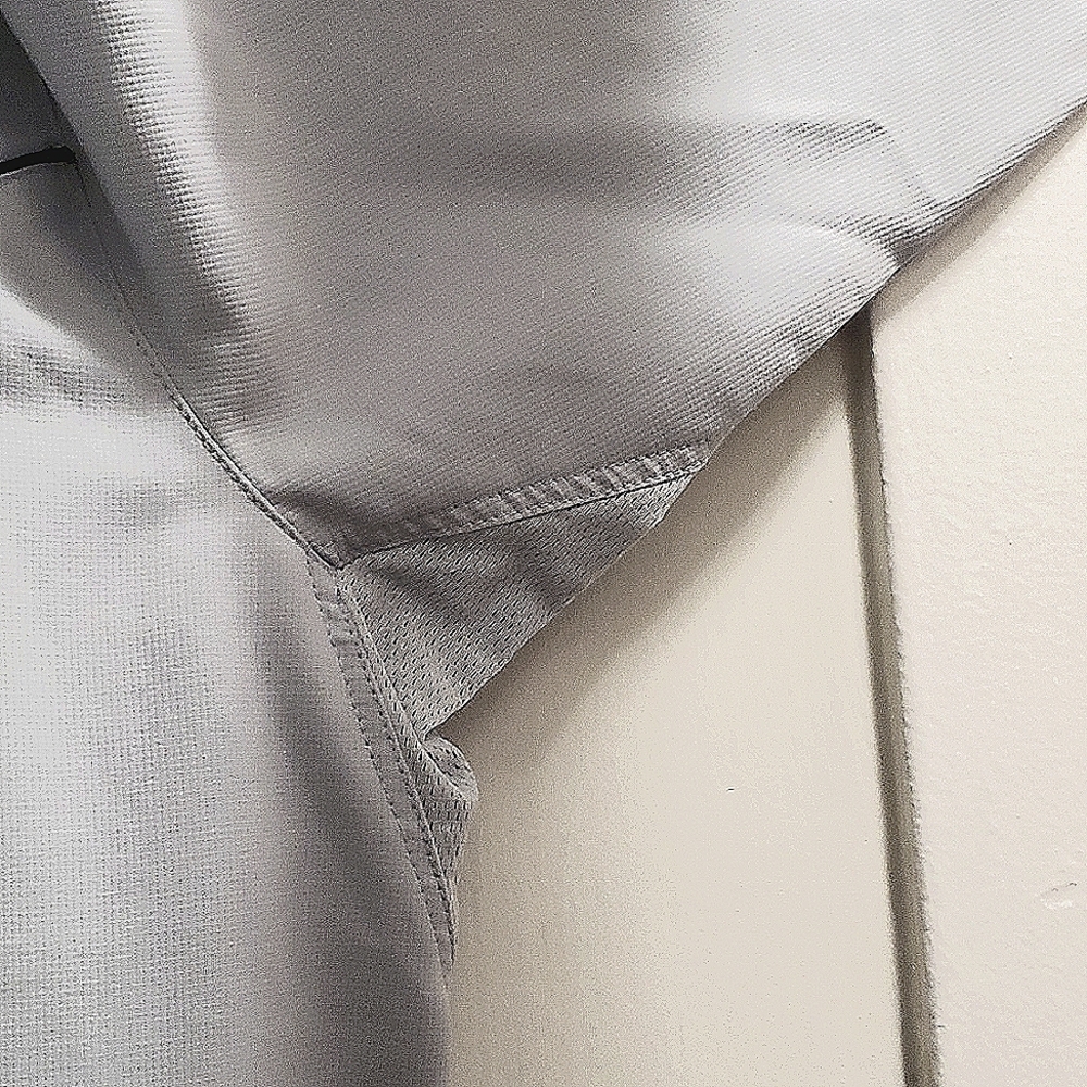 Men’s Shell Jacket - Size Medium